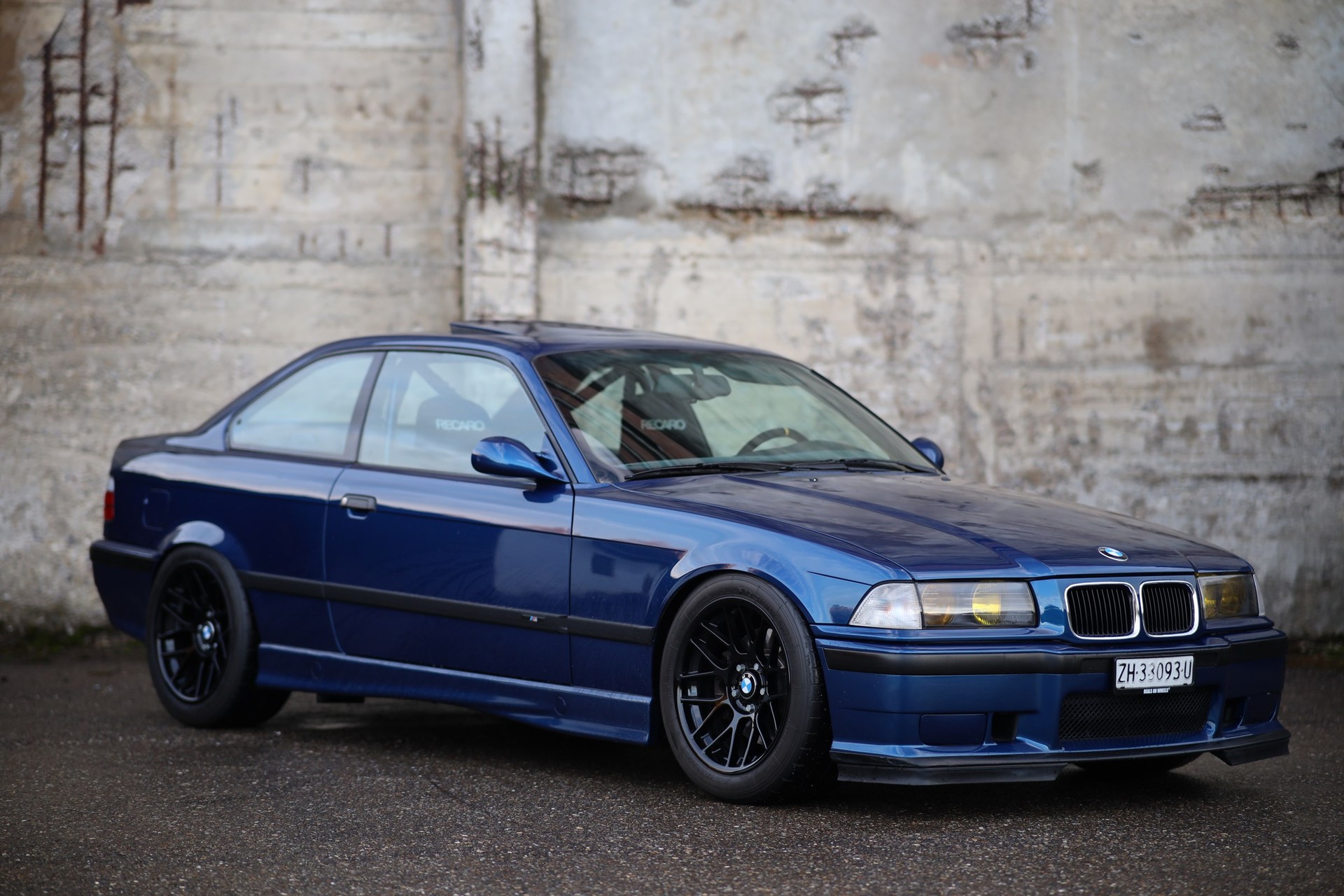 BMW M3-image-1
