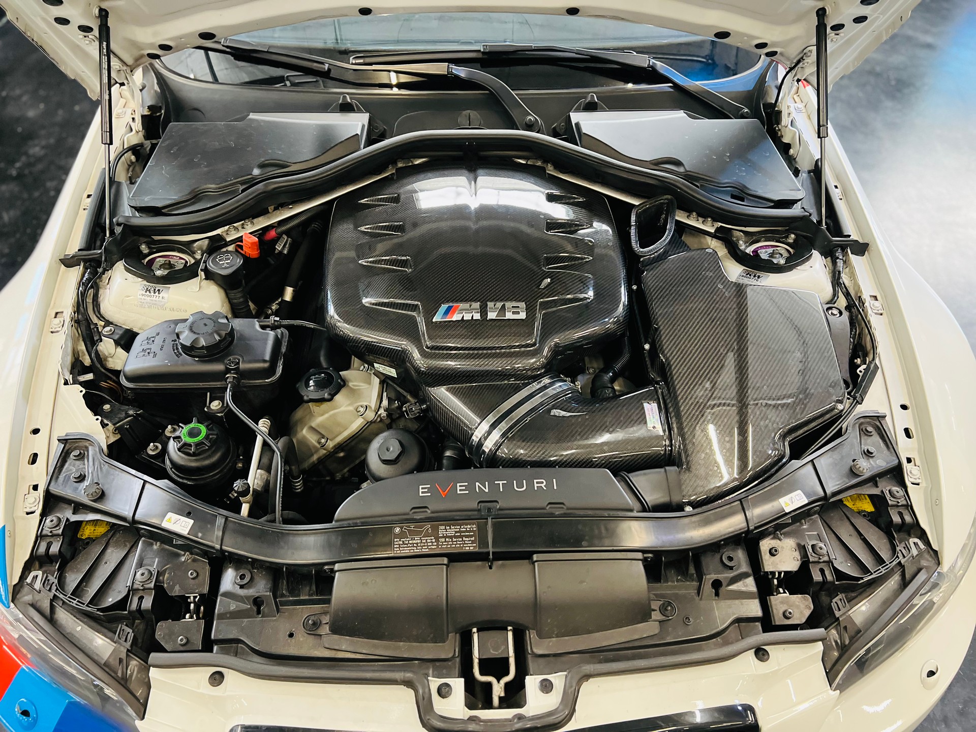BMW M3 Coupé DKG-image-14