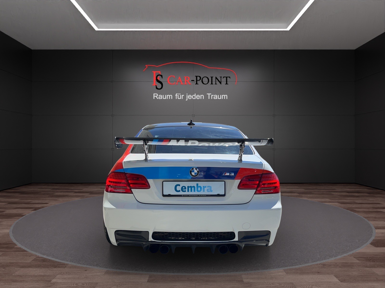 BMW M3 Coupé DKG-image-3