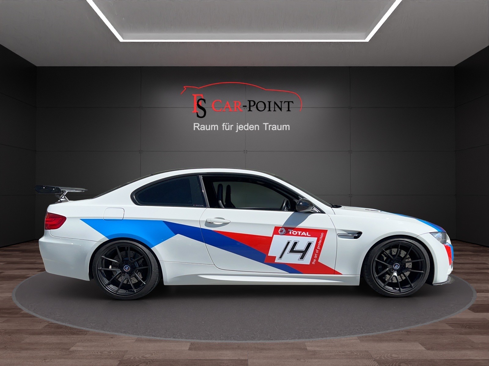 BMW M3 Coupé DKG-image-5