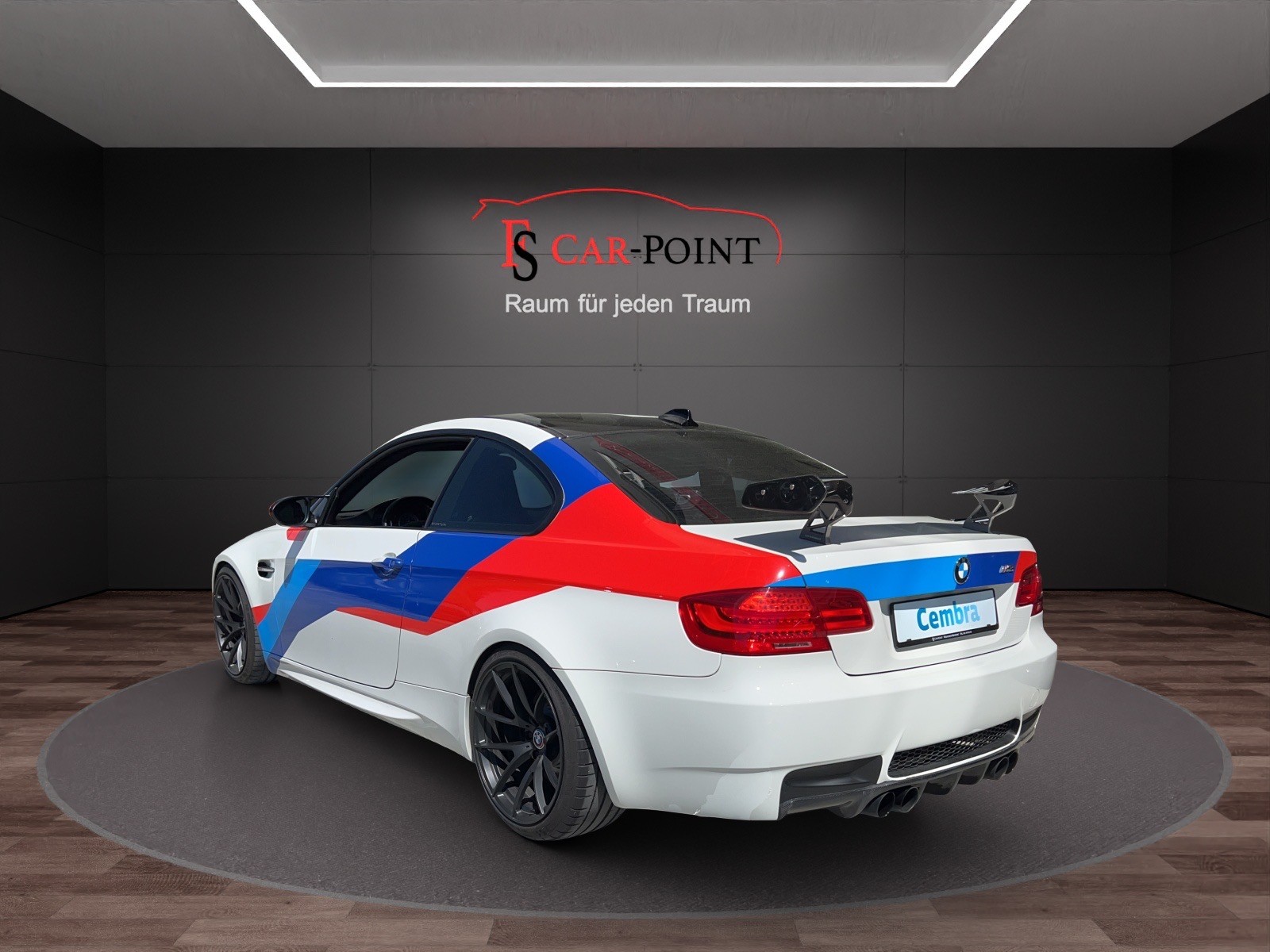 BMW M3 Coupé DKG-image-2