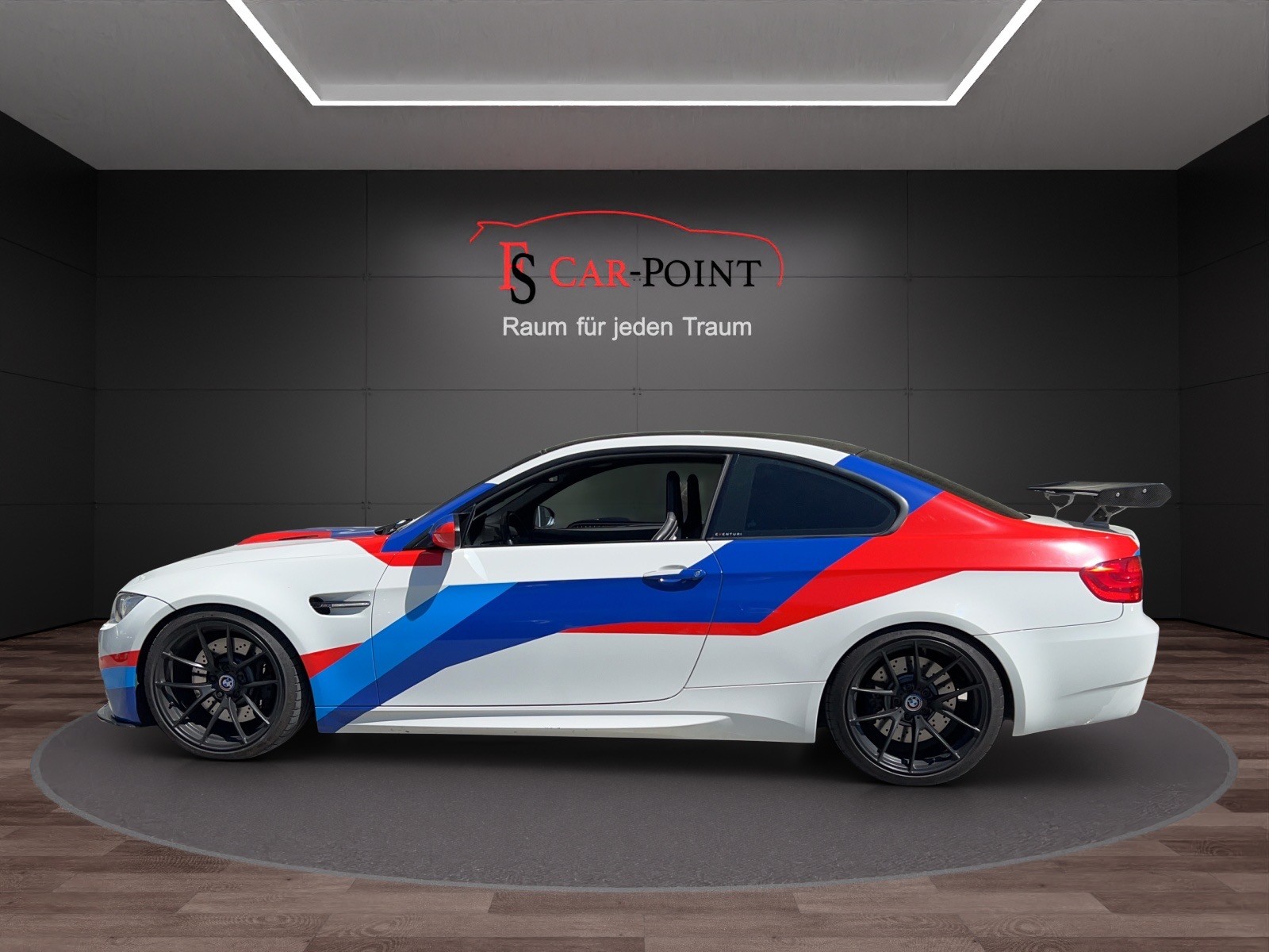 BMW M3 Coupé DKG-image-1