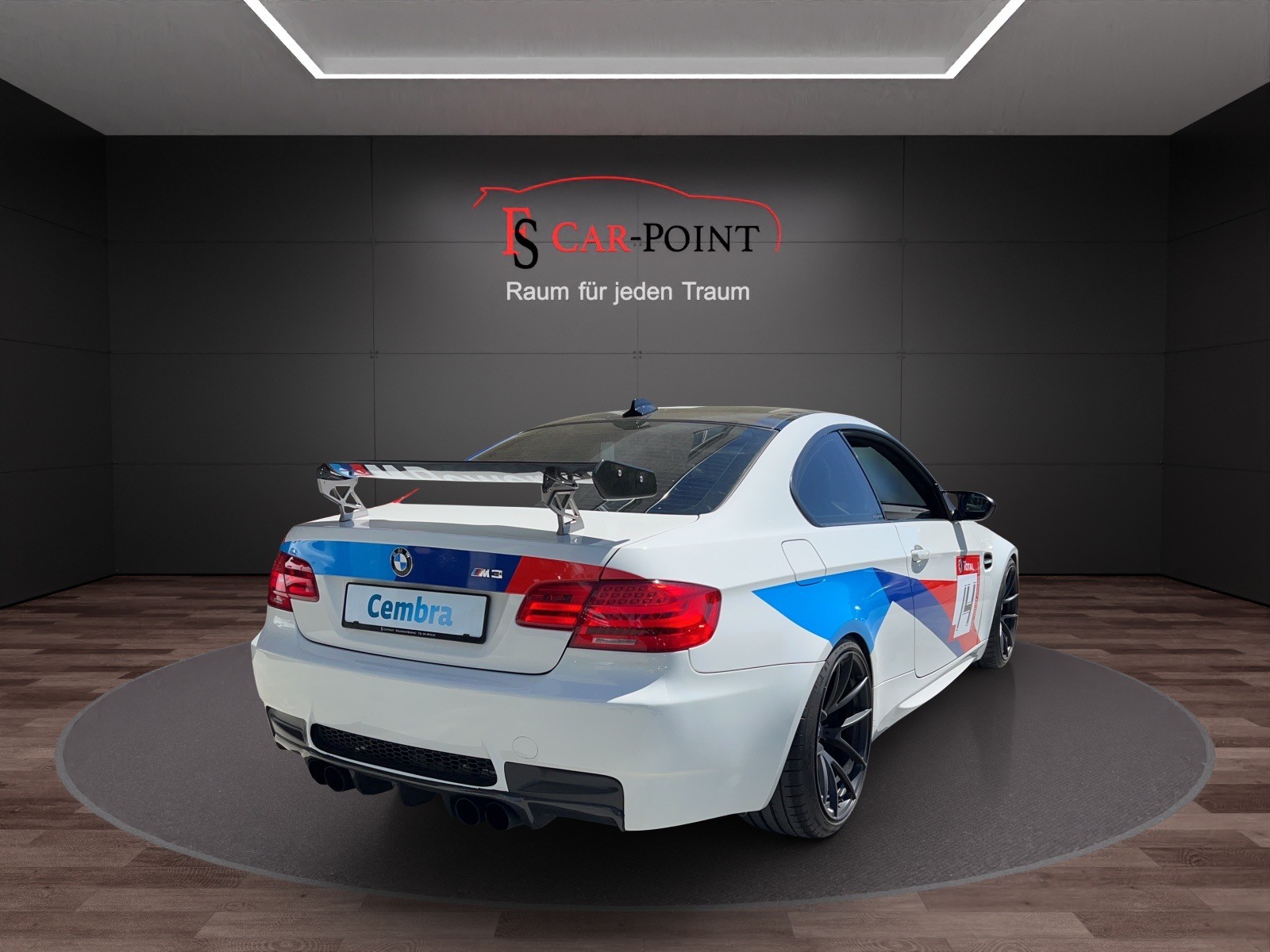 BMW M3 Coupé DKG-image-4