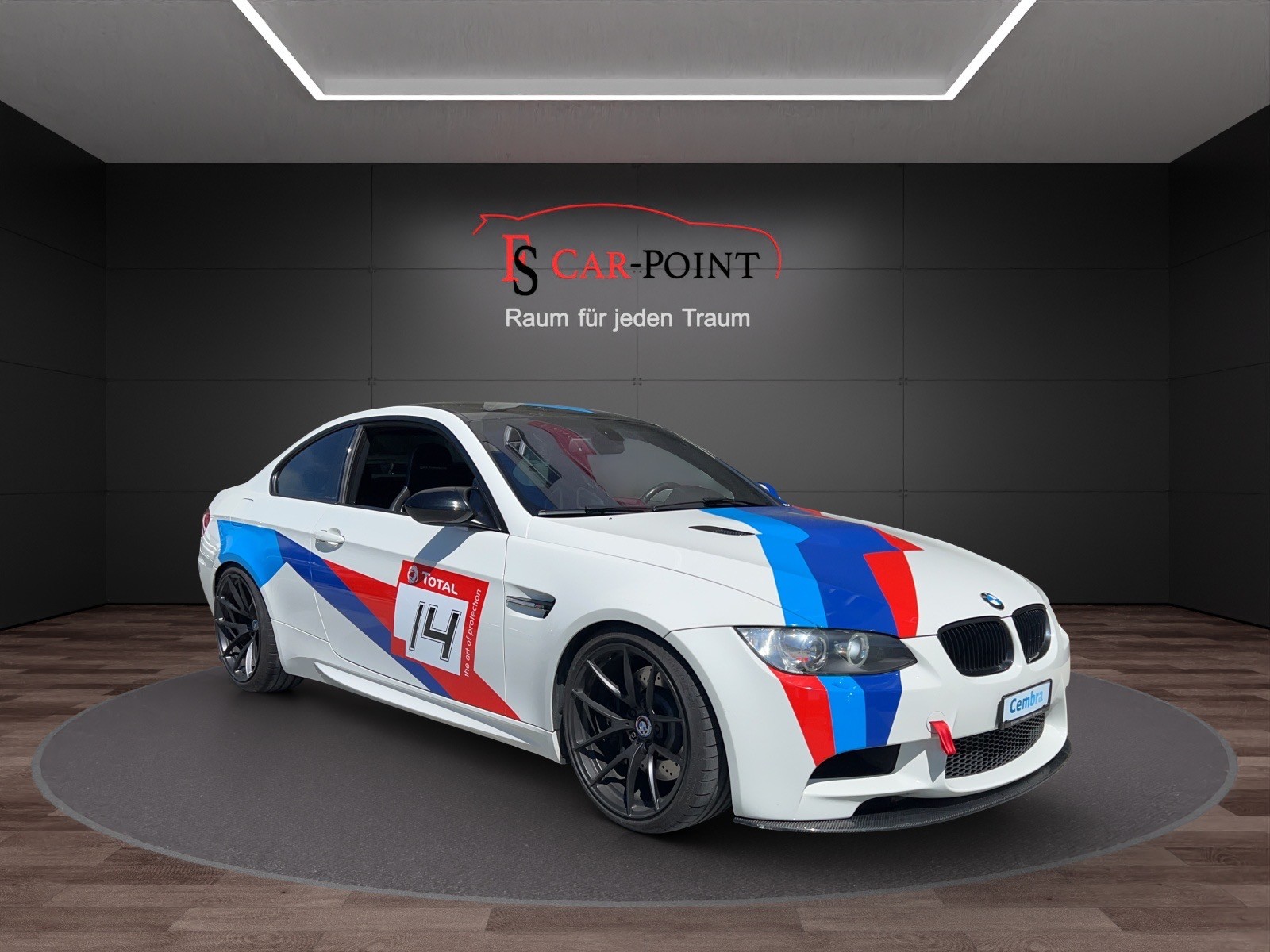 BMW M3 Coupé DKG-image-6