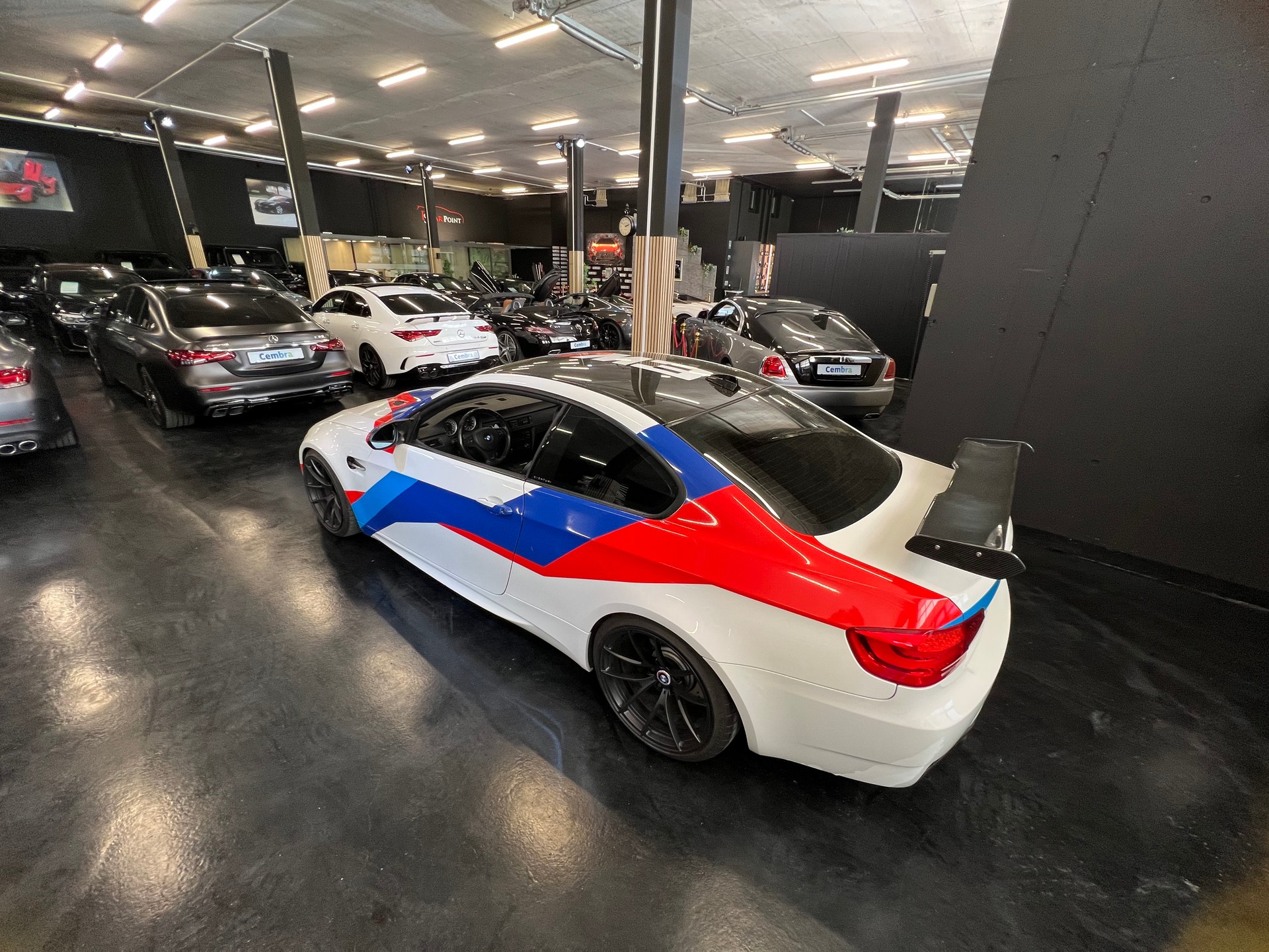 BMW M3 Coupé DKG-image-15
