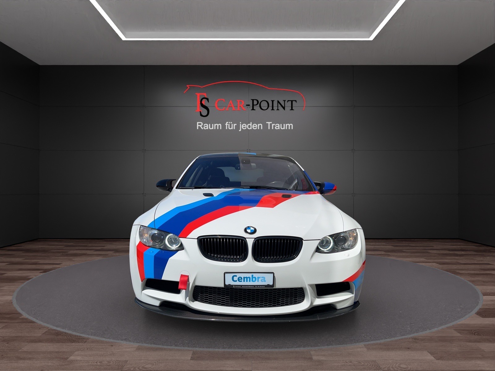 BMW M3 Coupé DKG-image-7