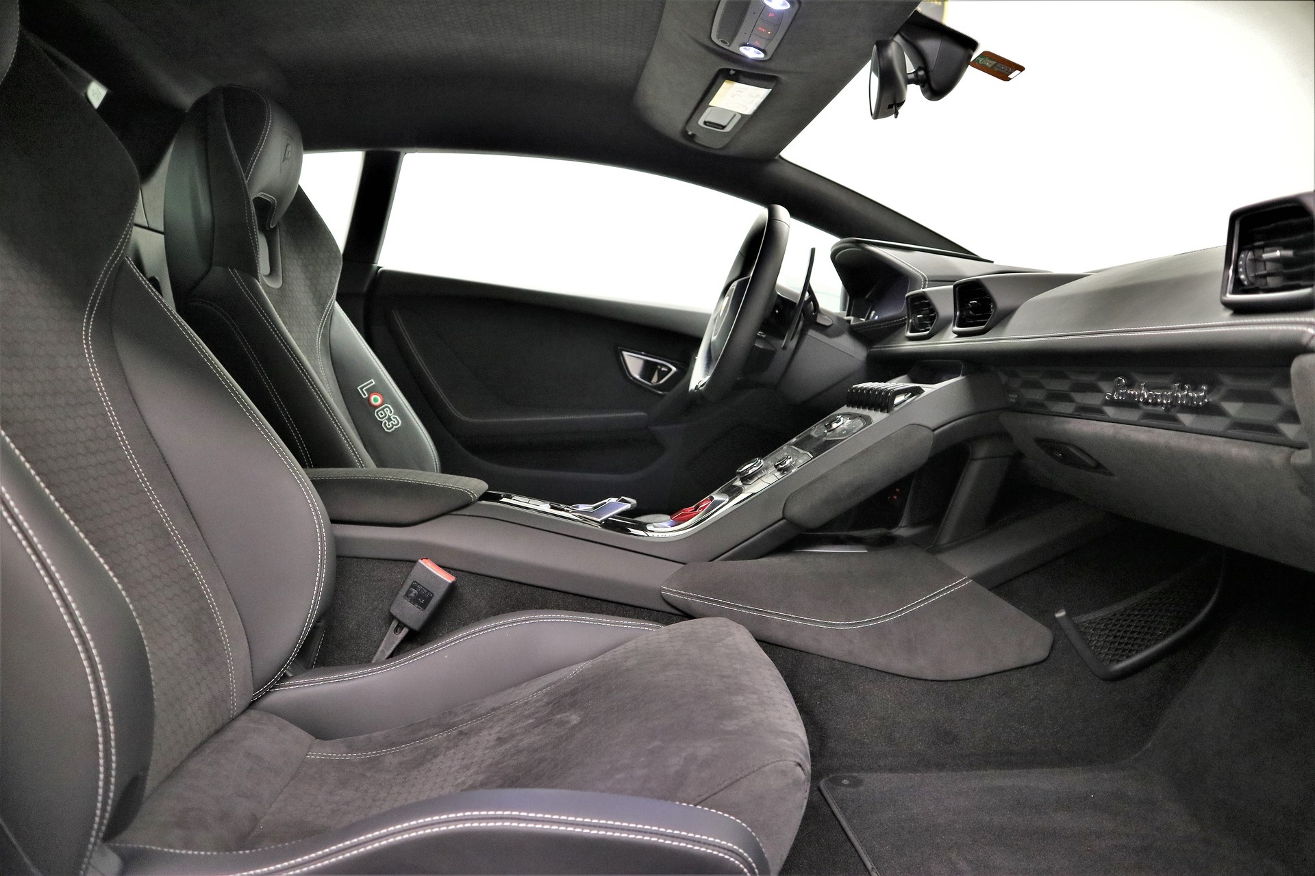 LAMBORGHINI Huracan LP610-4 Avio Coupé DCT-image-6