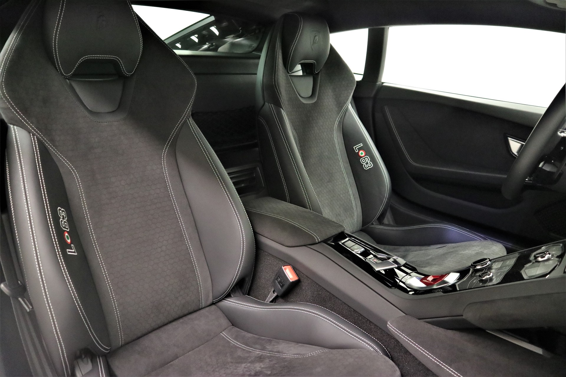 LAMBORGHINI Huracan LP610-4 Avio Coupé DCT-image-5