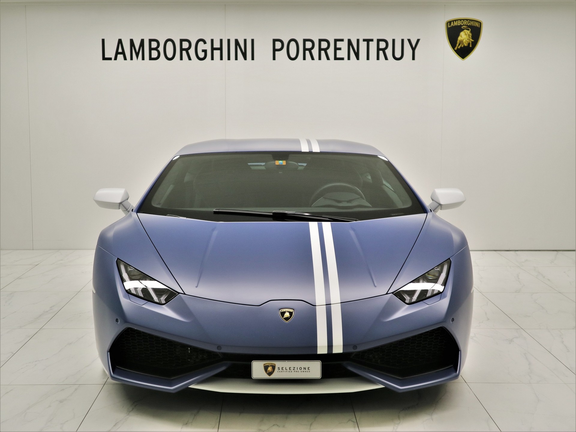 LAMBORGHINI Huracan LP610-4 Avio Coupé DCT-image-4