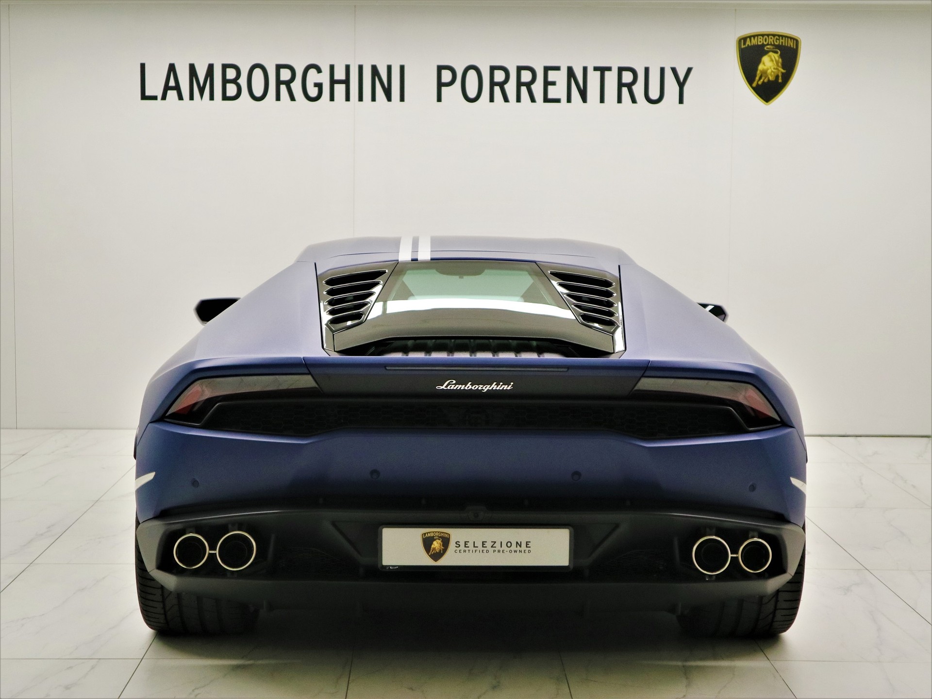 LAMBORGHINI Huracan LP610-4 Avio Coupé DCT-image-3