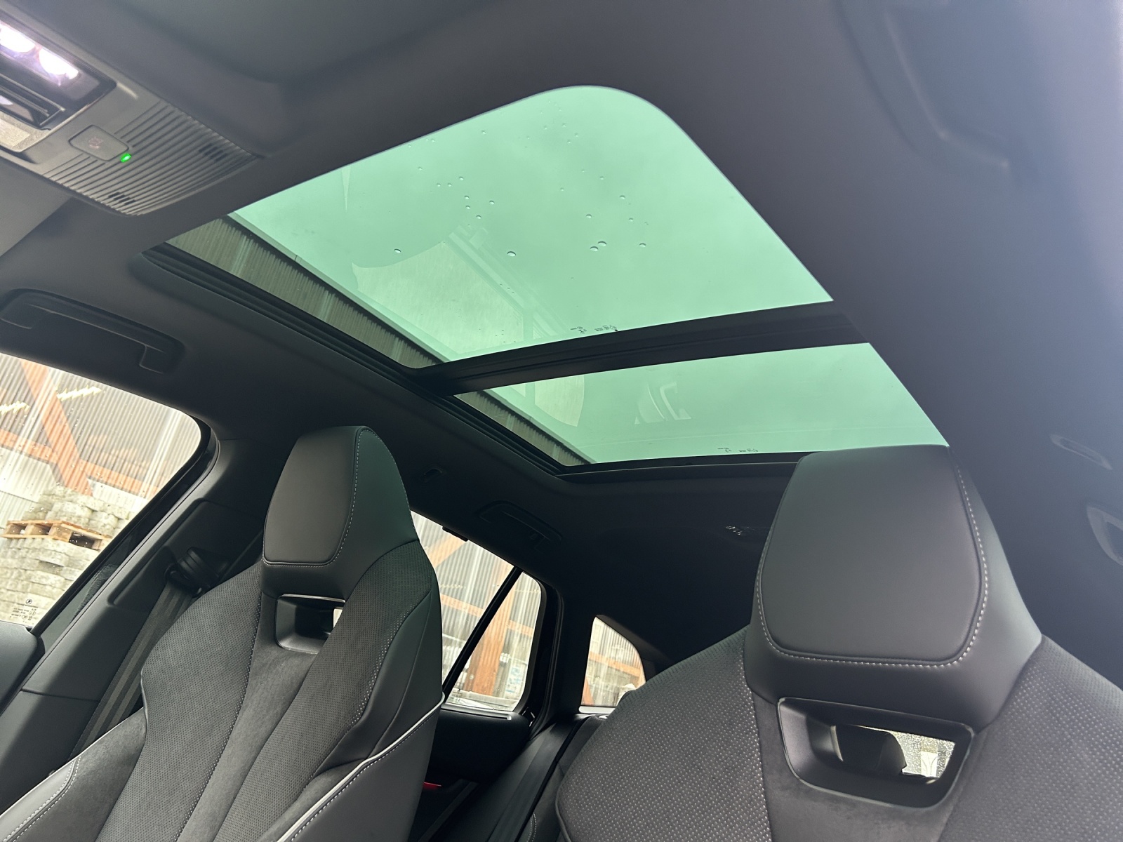 SKODA Enyaq 85x Sportline 4x4-image-10
