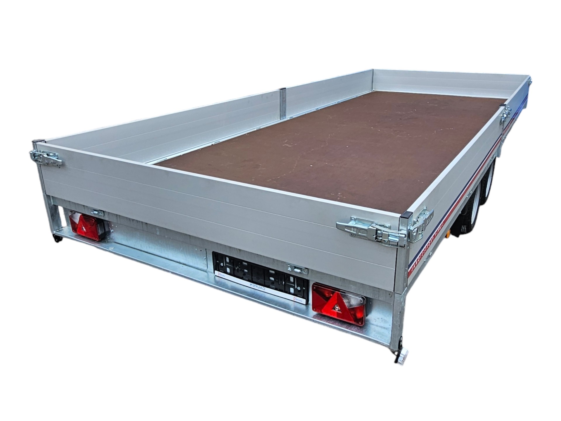 NEPTUN GN281 3500kg-image-1
