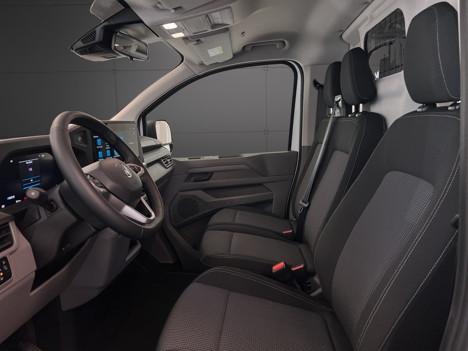 VW e-Transporter 70 kWh-image-4