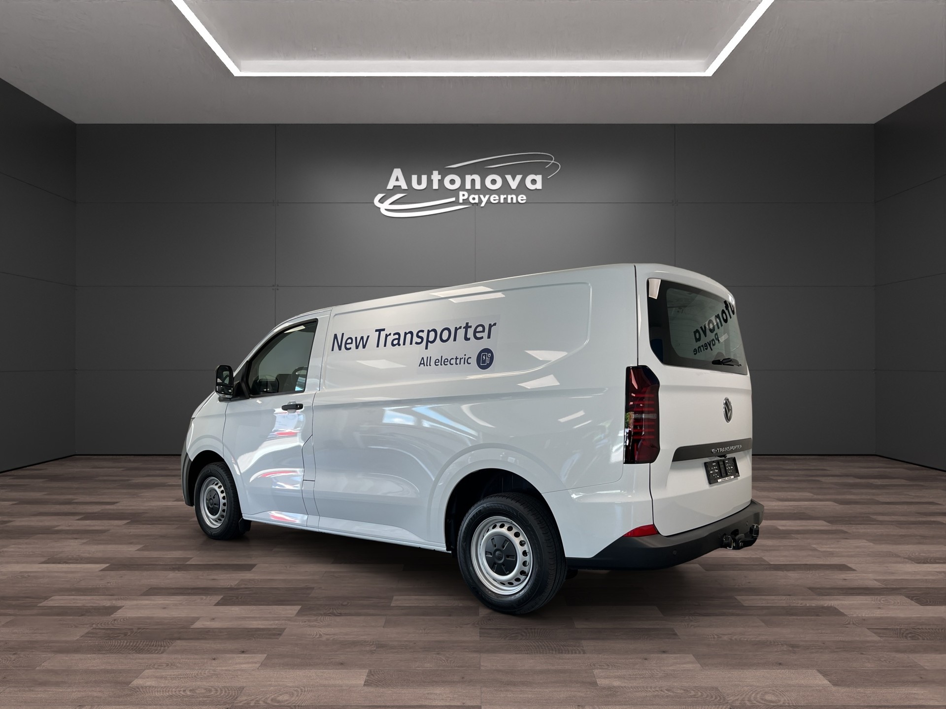 VW e-Transporter 70 kWh-image-3