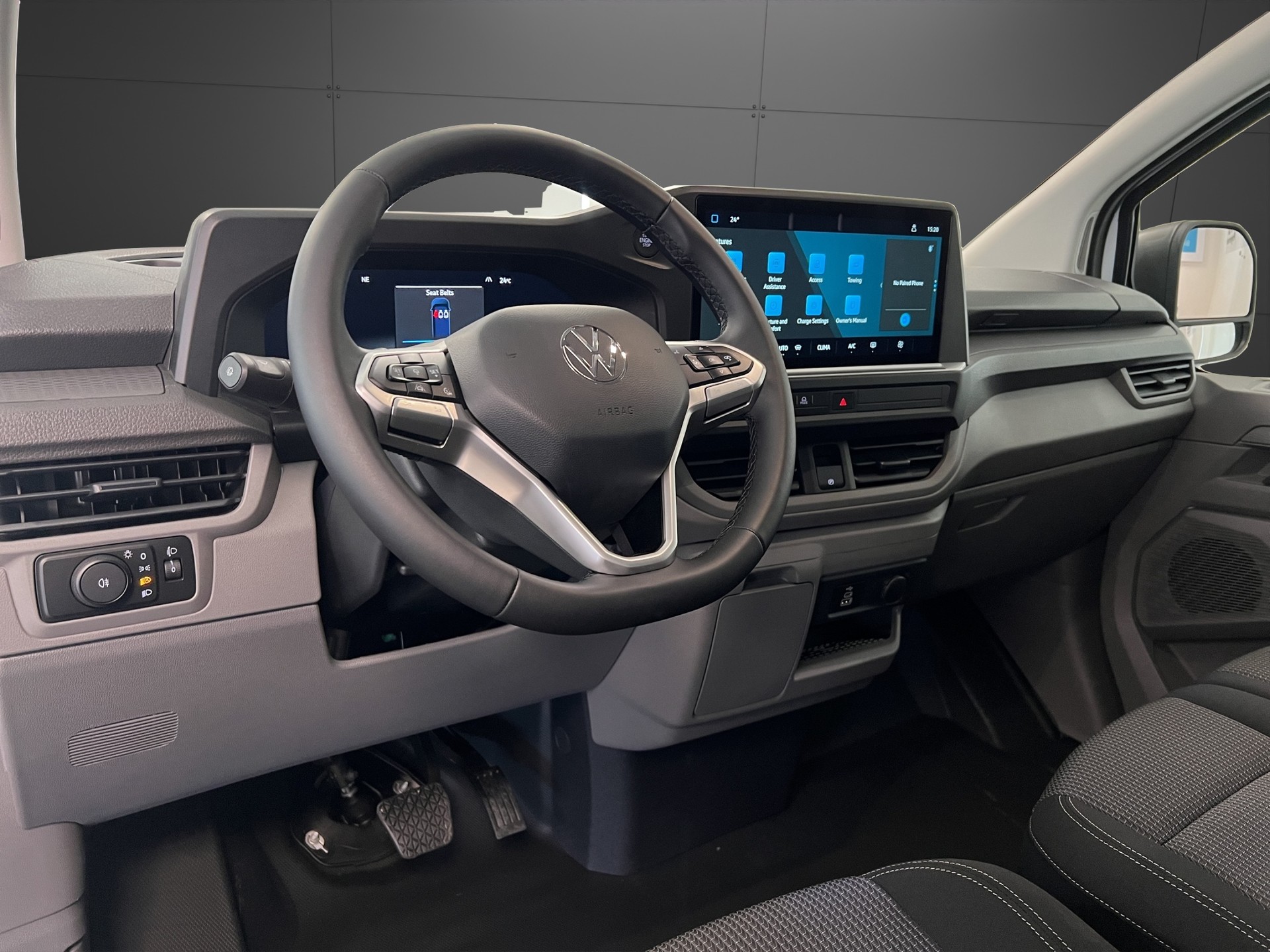 VW e-Transporter 70 kWh-image-7