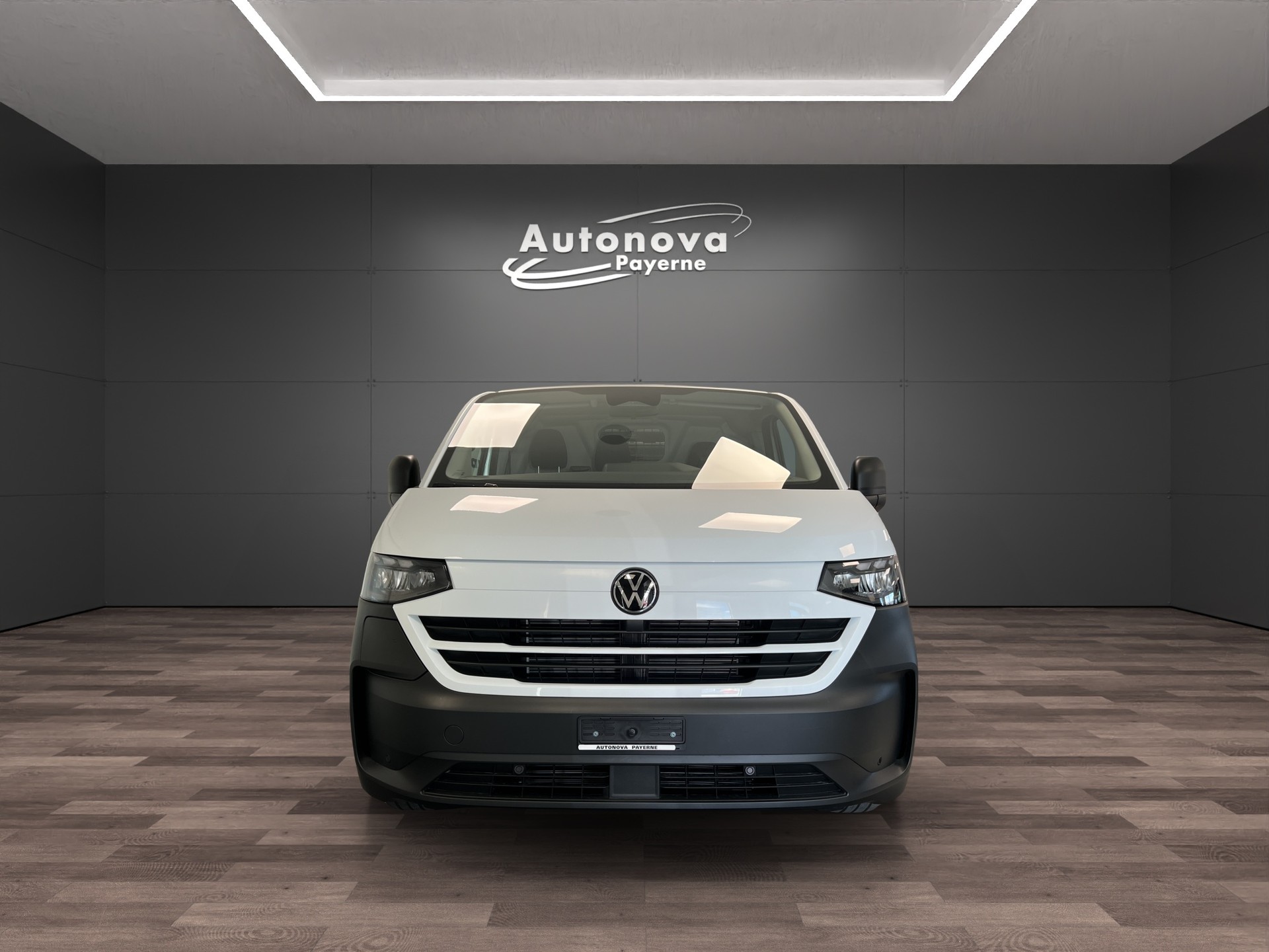 VW e-Transporter 70 kWh-image-1