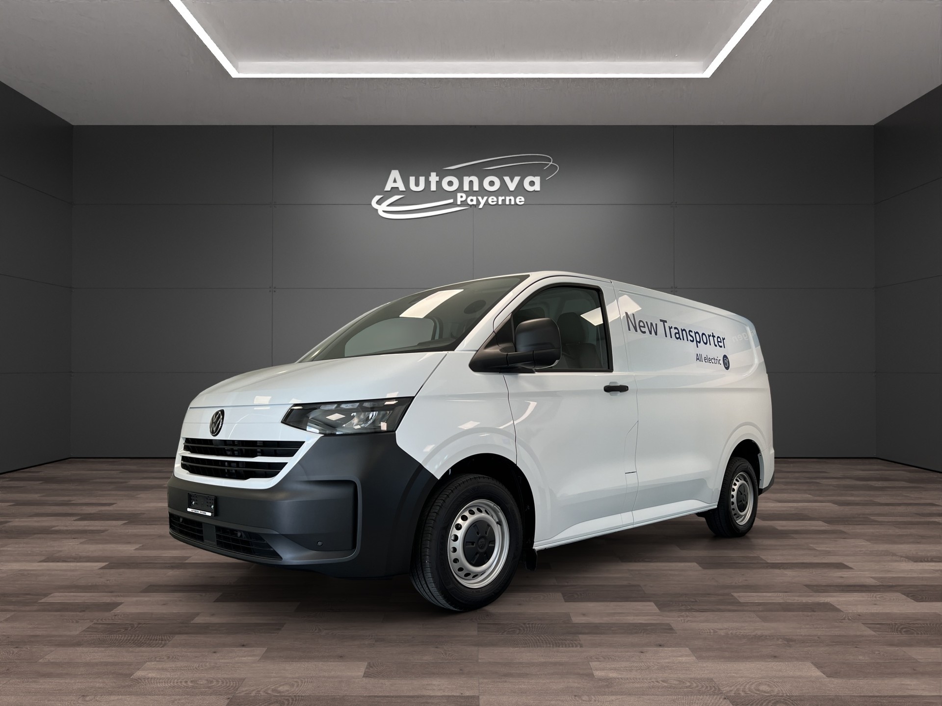 VW e-Transporter 70 kWh-image-0