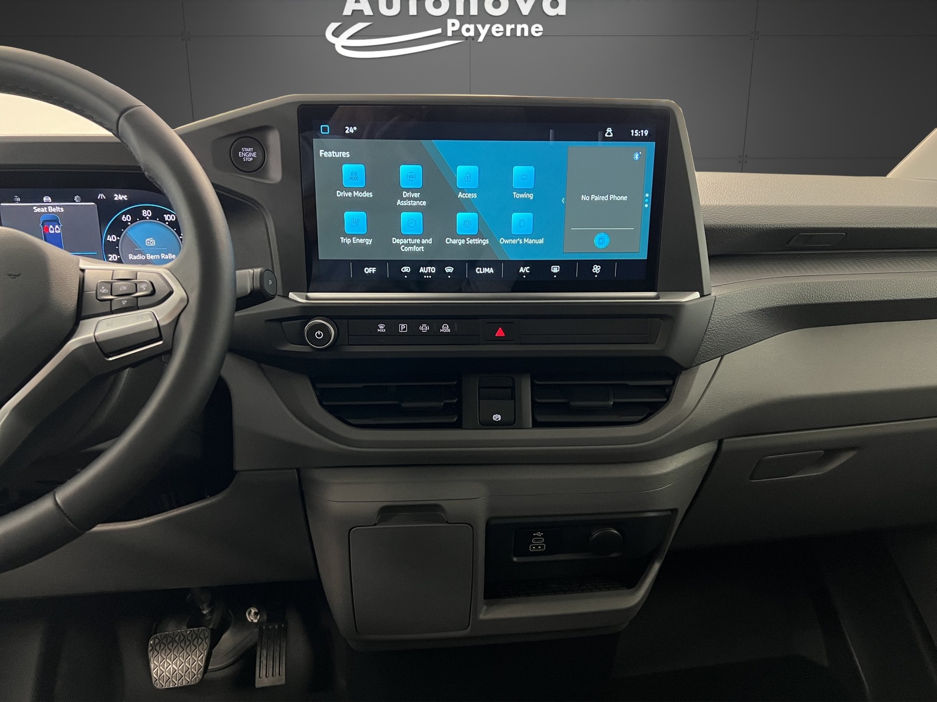VW e-Transporter 70 kWh-image-8