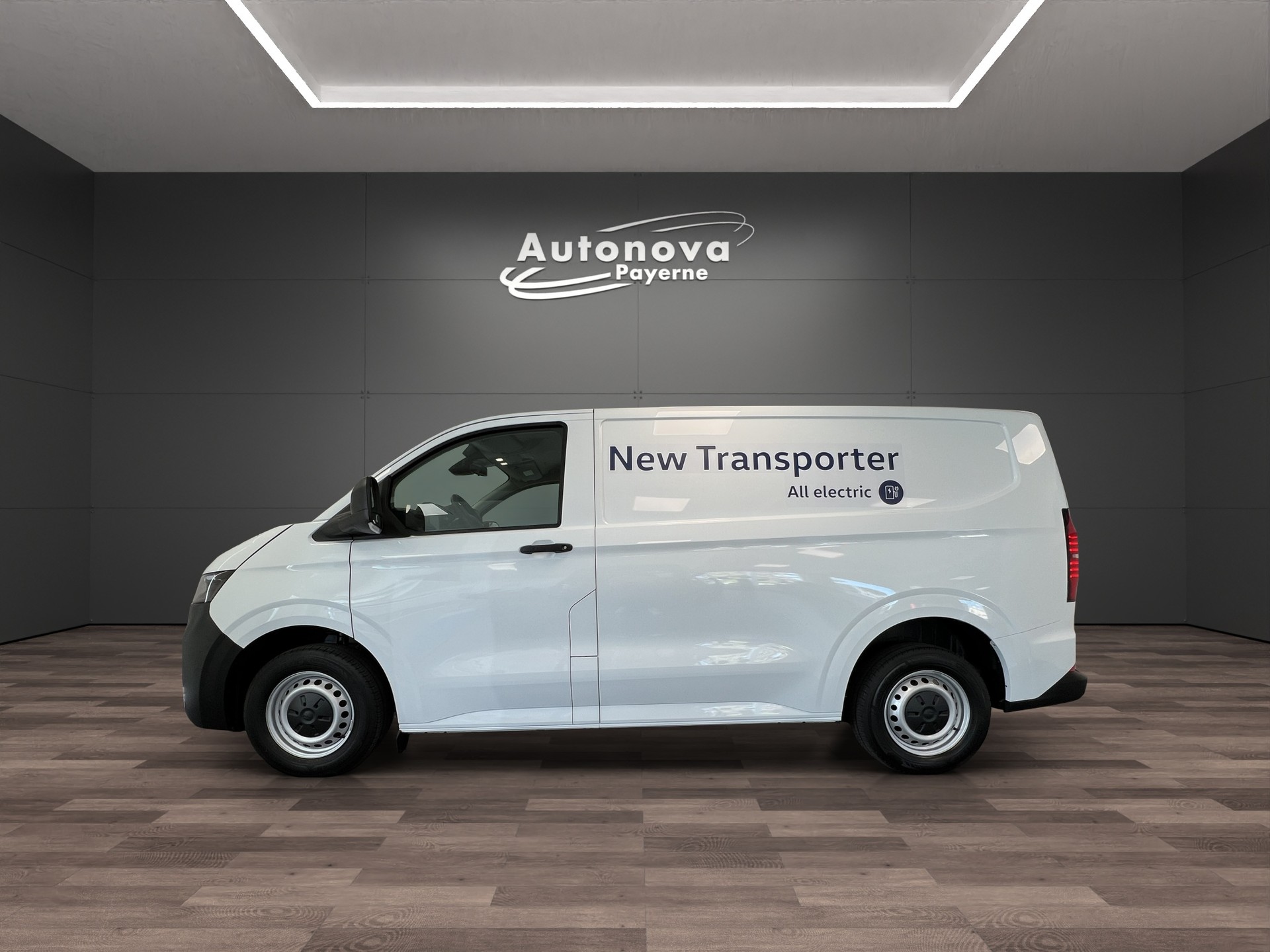 VW e-Transporter 70 kWh-image-2