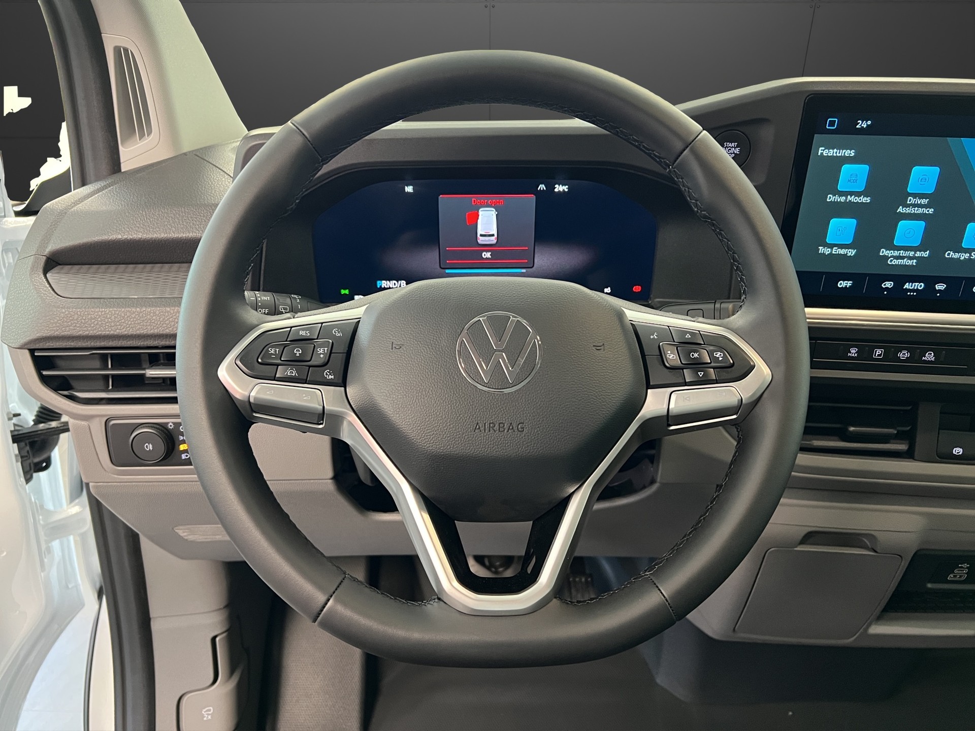 VW e-Transporter 70 kWh-image-5