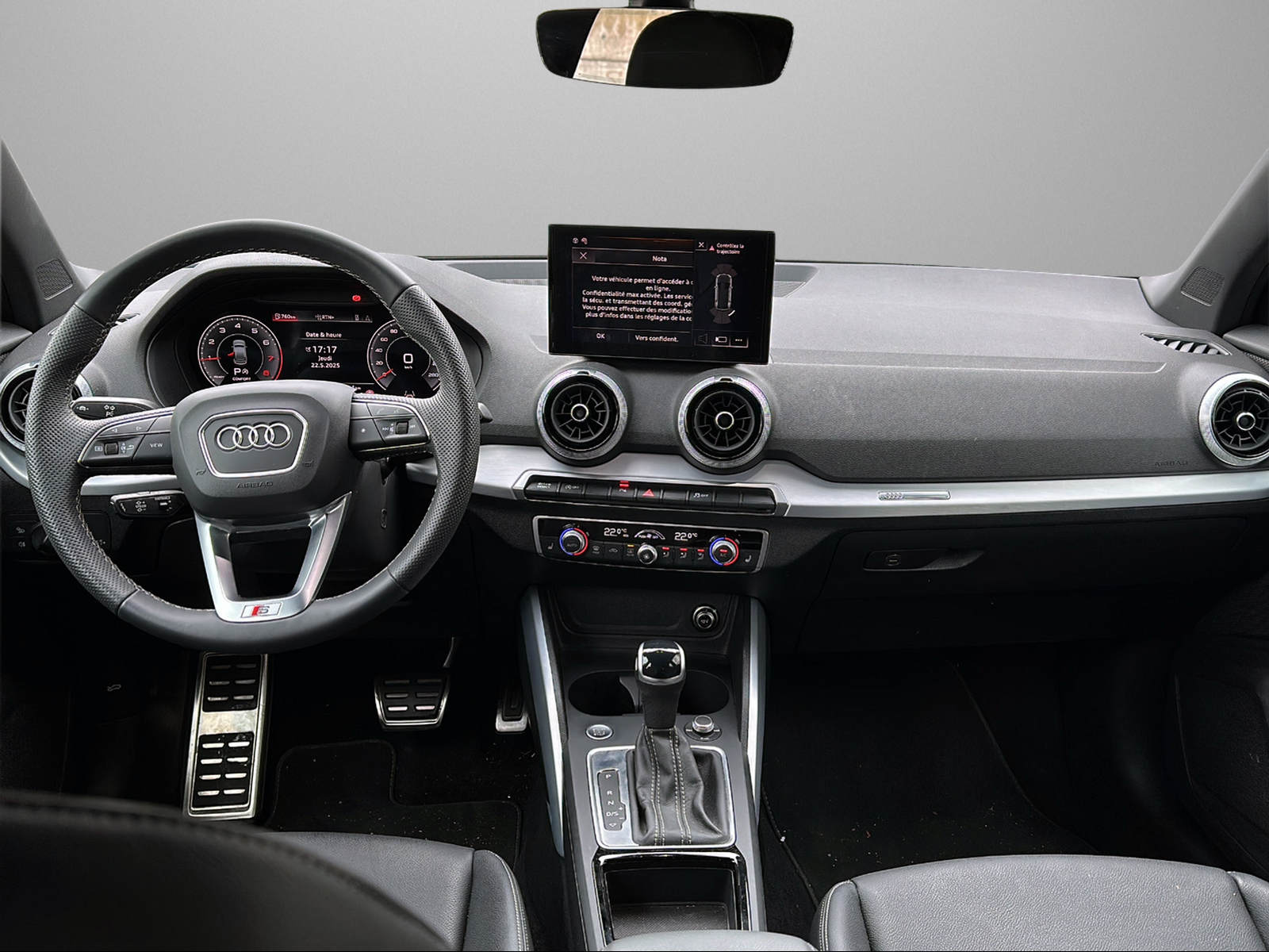 AUDI Q2 35 TFSI S line S-tronic-image-10