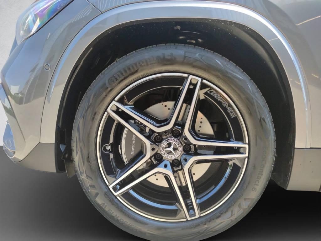 MERCEDES-BENZ GLA 200 AMG Line Night Star-image-7