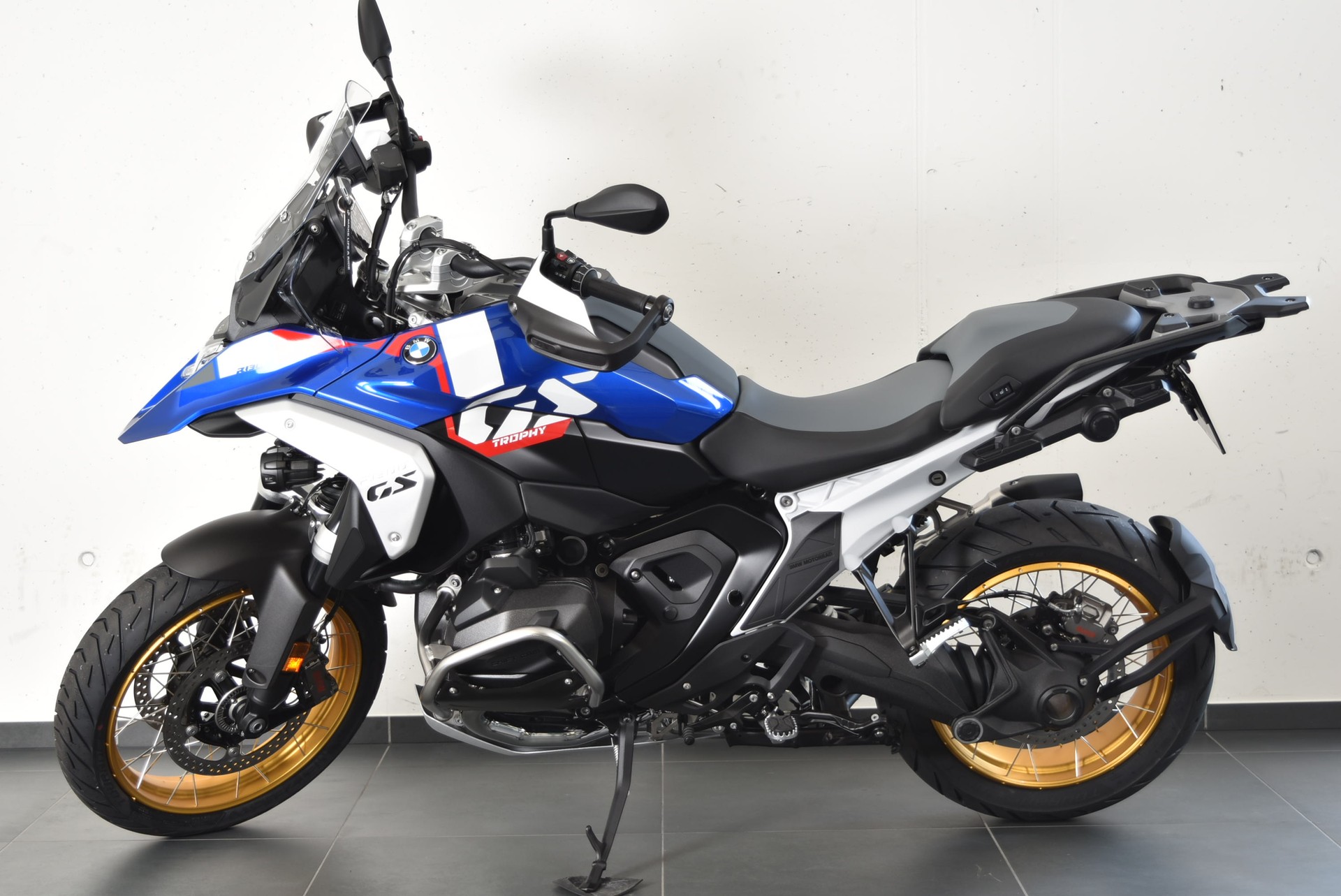 BMW R 1300 GS