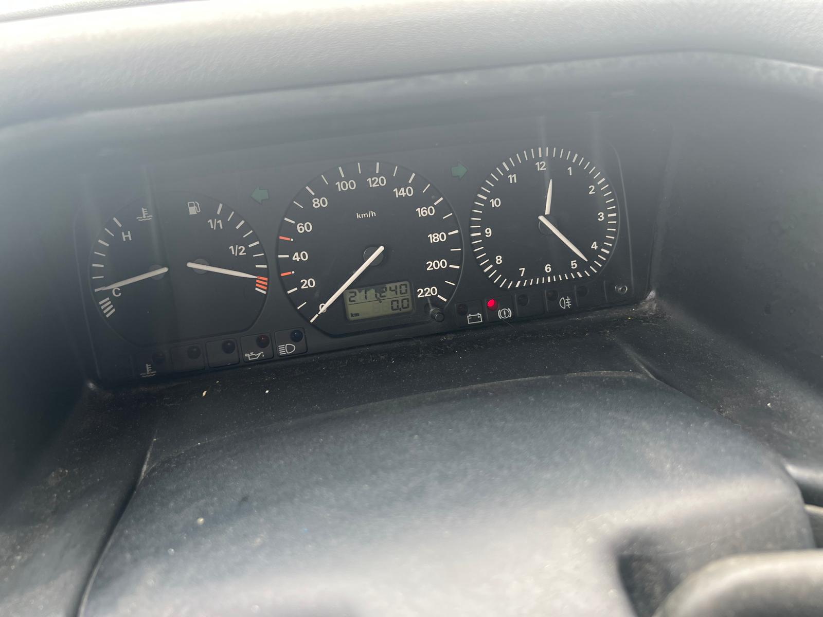 VW T4 2.0 StarVan-image-7