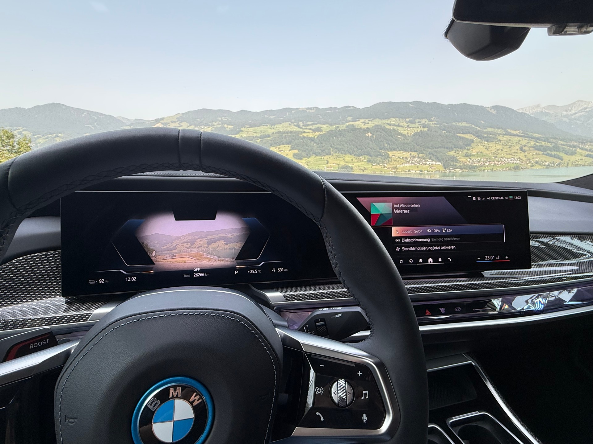 BMW i7 xDrive 60 M Sport-image-13