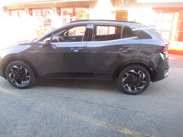 KIA Sportage 1.6 T-GDi PHEV GT-Line-image-3