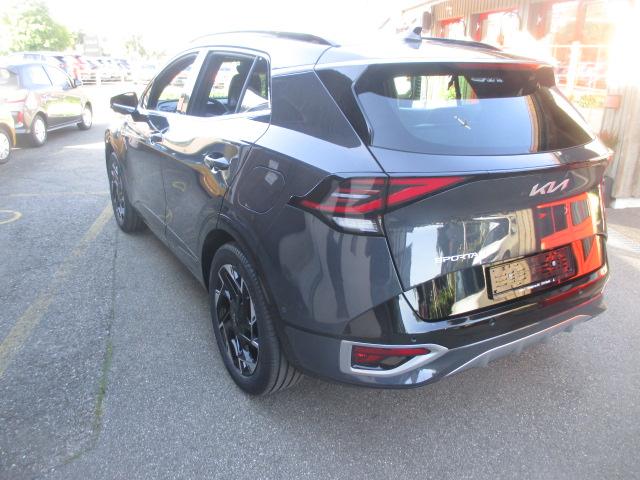 KIA Sportage 1.6 T-GDi PHEV GT-Line-image-4