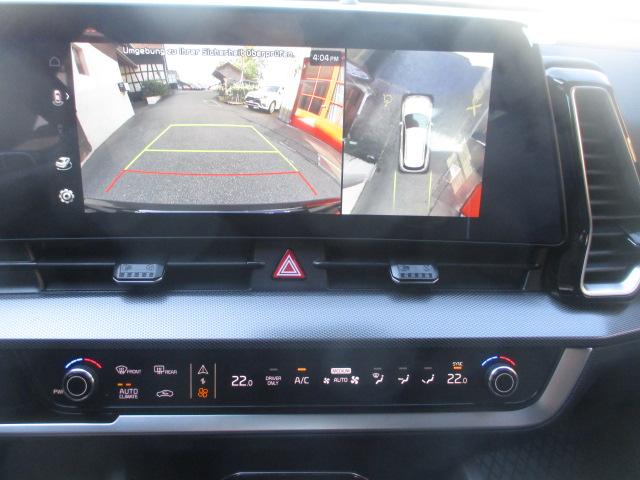KIA Sportage 1.6 T-GDi PHEV GT-Line-image-7