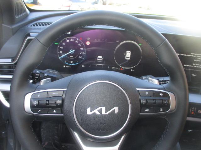 KIA Sportage 1.6 T-GDi PHEV GT-Line-image-6