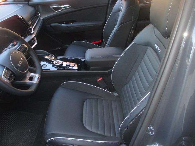 KIA Sportage 1.6 T-GDi PHEV GT-Line-image-5