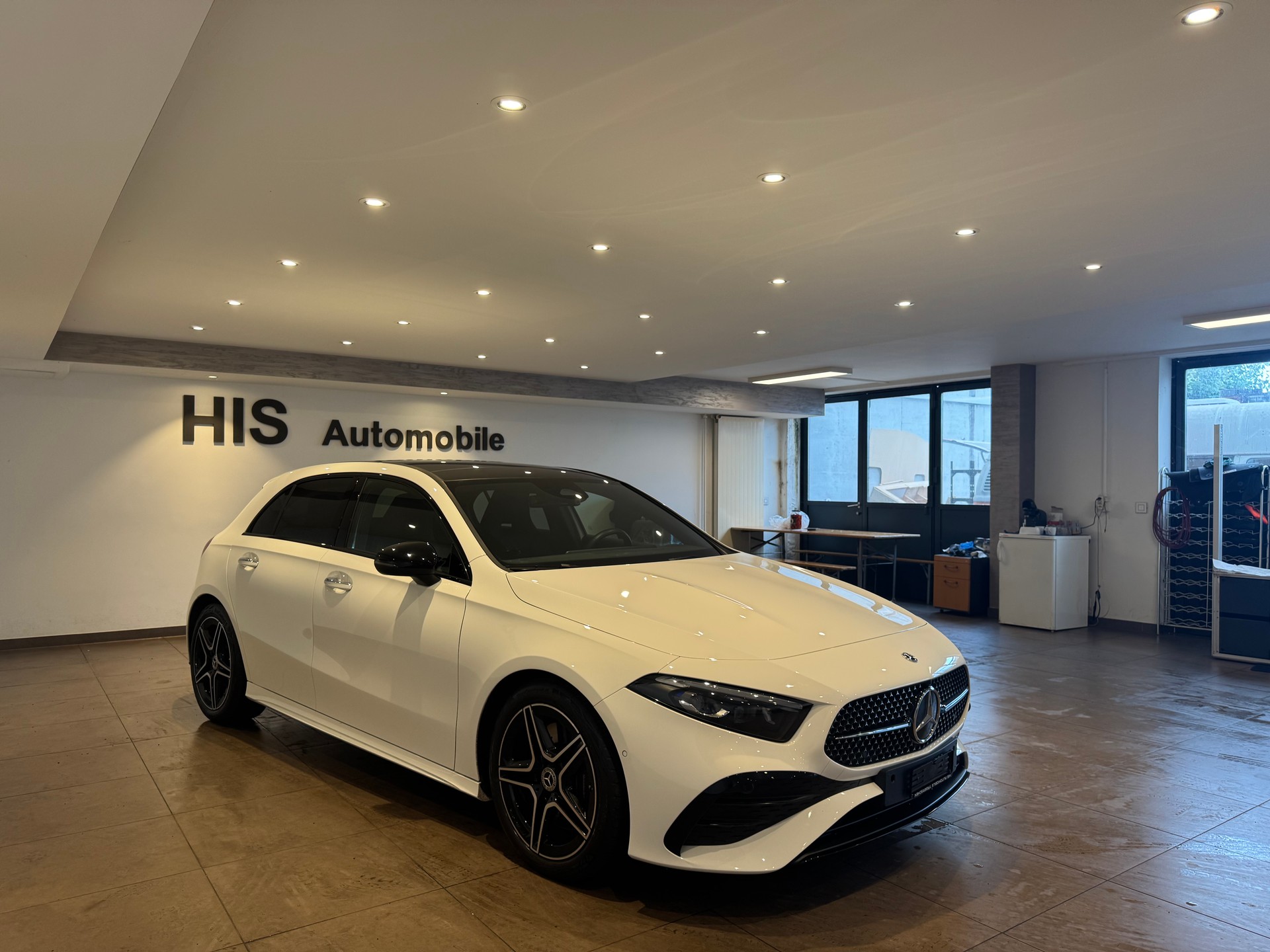 MERCEDES-BENZ A 250 AMG Line 4m-image-5