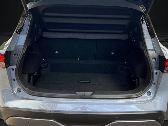 NISSAN Qashqai 1.5 VC-T Unplugged-image-5