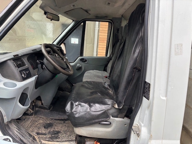 FORD Transit 2.4 TDCi 350 M-image-7