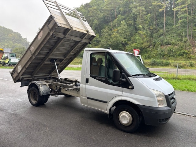 FORD Transit 2.4 TDCi 350 M-image-0