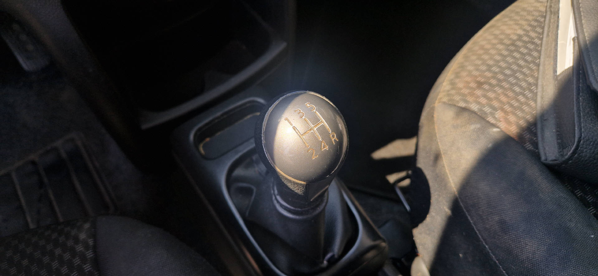 NISSAN Note 1.6 16V Acenta-image-7