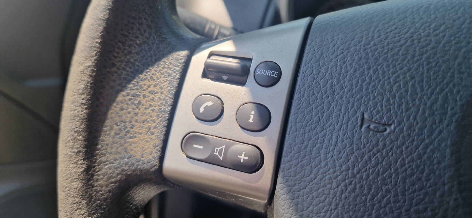 NISSAN Note 1.6 16V Acenta-image-8