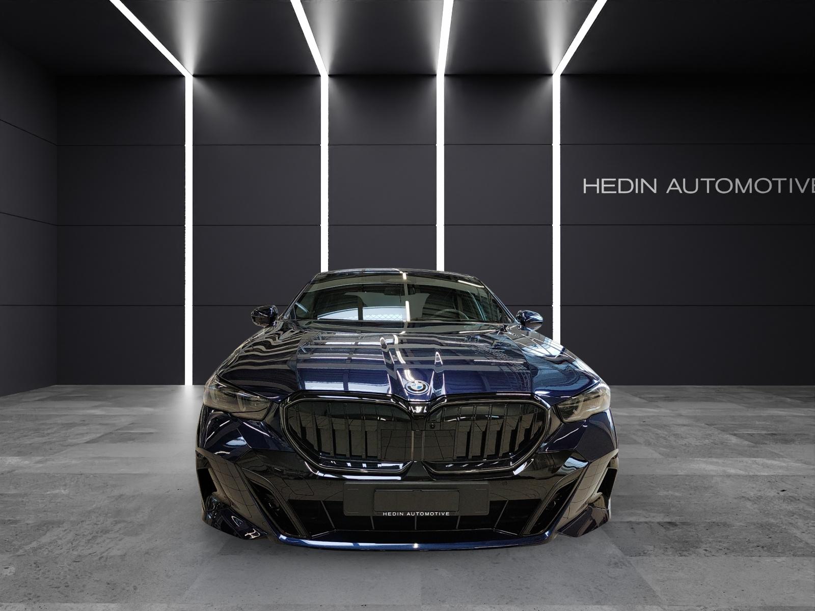 BMW 550e xDrive-image-9
