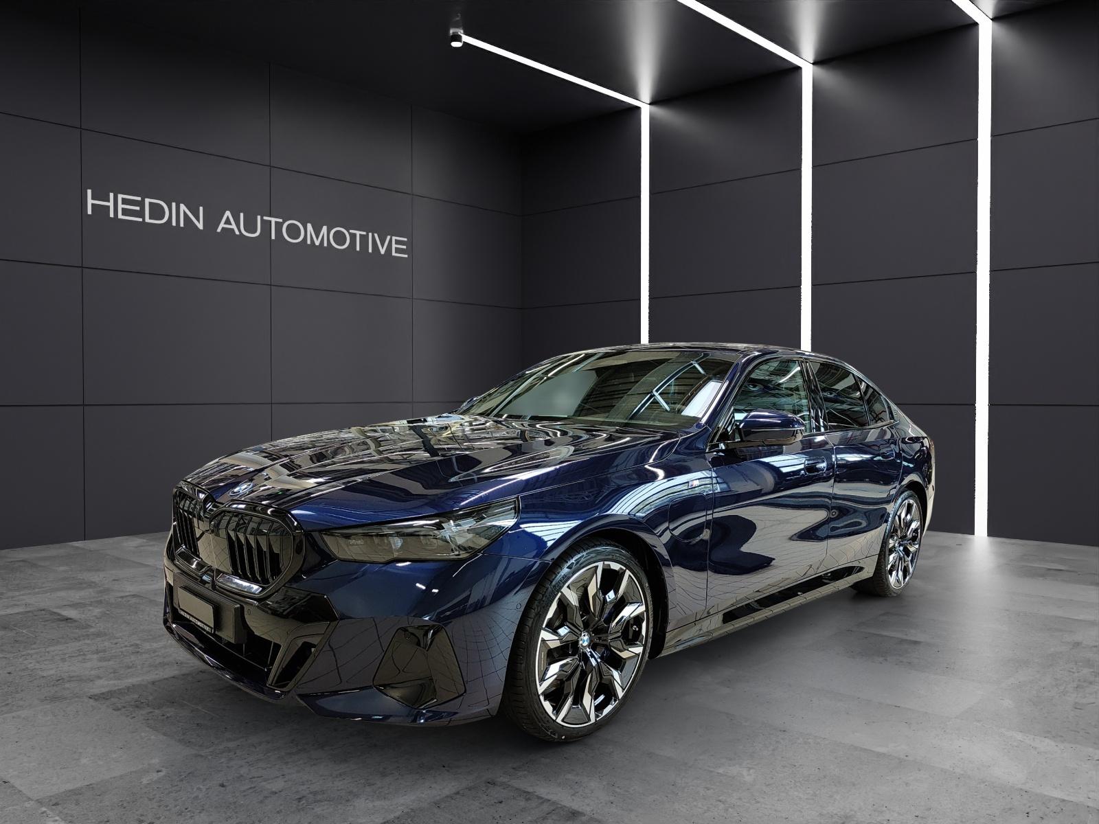 BMW 550e xDrive-image-0