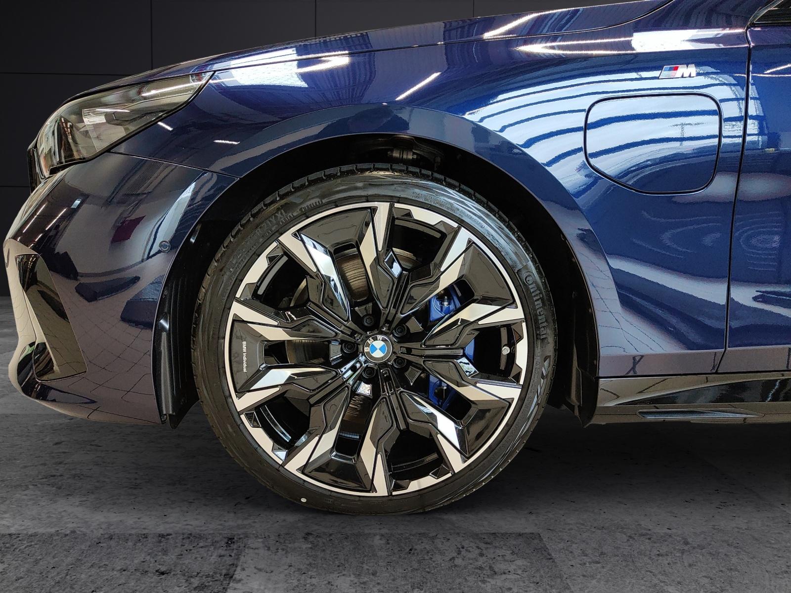 BMW 550e xDrive-image-4