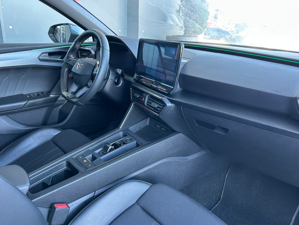 CUPRA LEON ST 2.0 TSI VZ DSG 4Drive-image-8