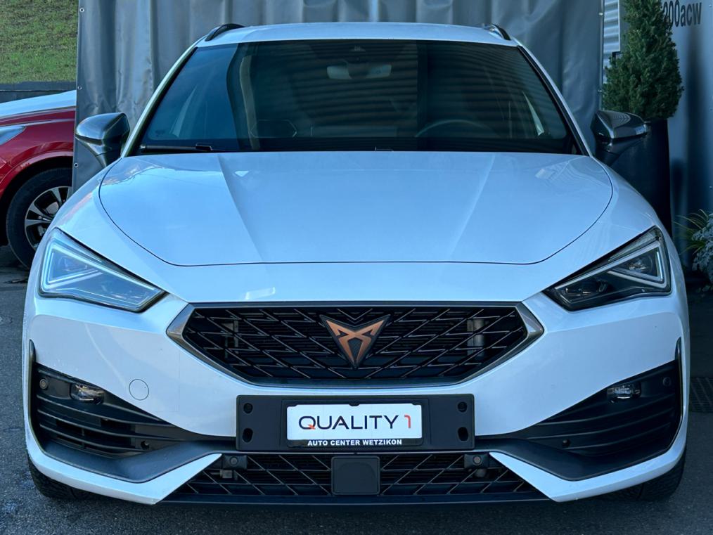 CUPRA LEON ST 2.0 TSI VZ DSG 4Drive-image-0