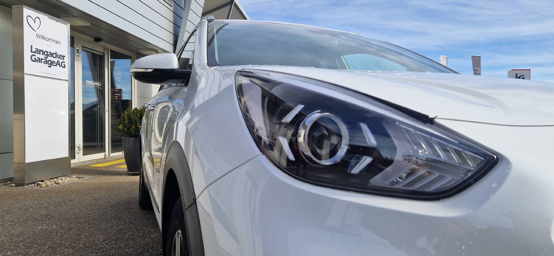 KIA Niro 1.6 GDi Hybrid Power-image-15