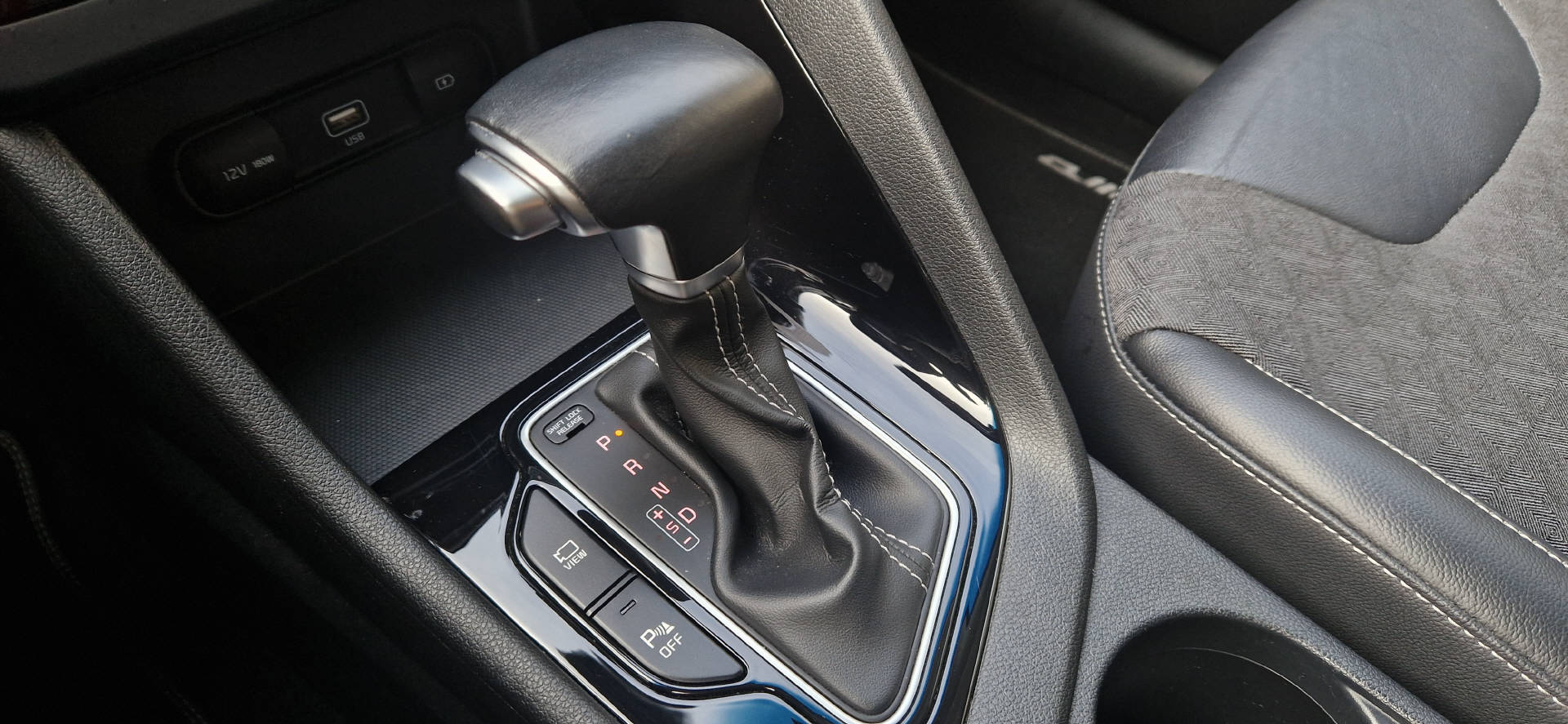 KIA Niro 1.6 GDi Hybrid Power-image-7