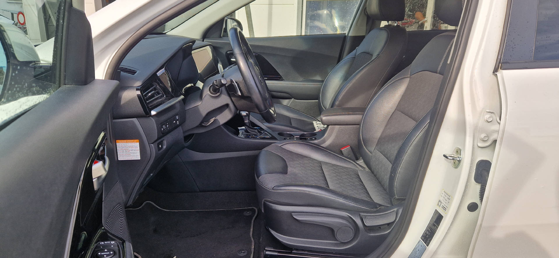 KIA Niro 1.6 GDi Hybrid Power-image-3