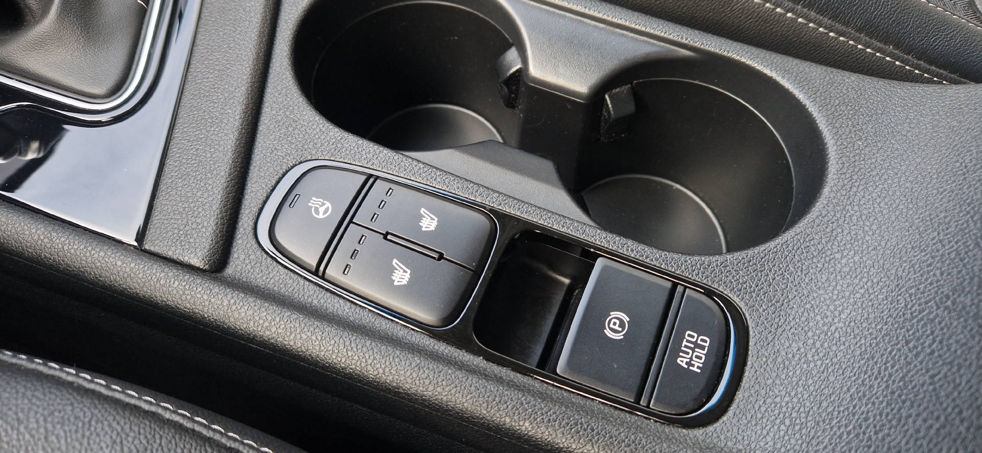 KIA Niro 1.6 GDi Hybrid Power-image-8