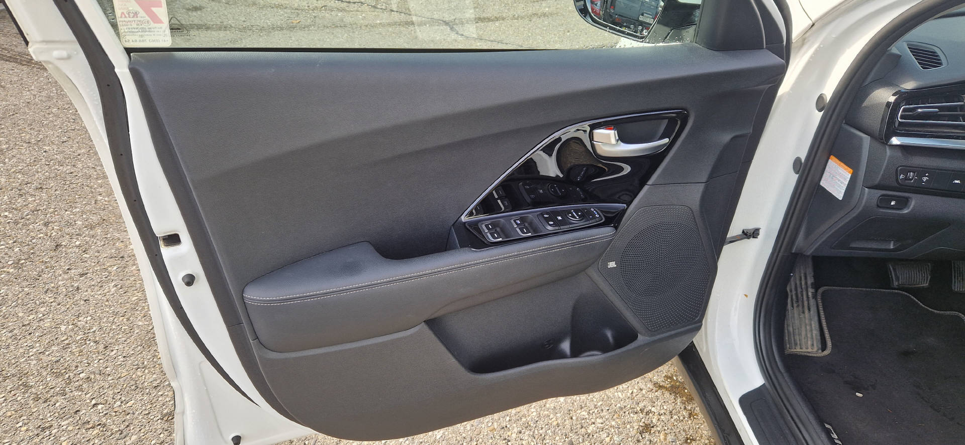 KIA Niro 1.6 GDi Hybrid Power-image-2